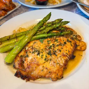 grilled seafood, fish, grilled fish, food, seafood