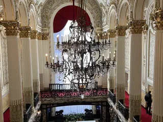 Heinz Hall For the Performing Arts