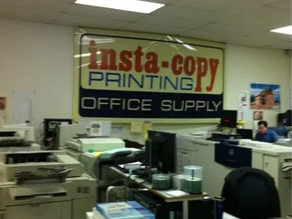 Insta-Copy Imaging