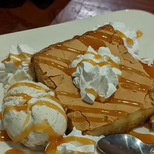 Ooey Gooey Butter Cake