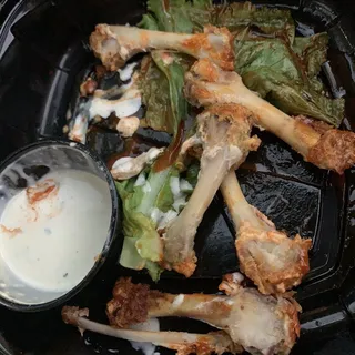 Buffalo Wings