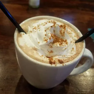 Hot Chocolate