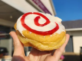 Jupiter Coffee and Donuts