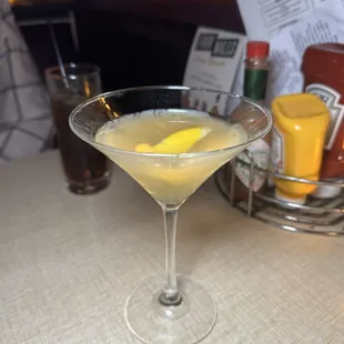 Corpse Reviver #2