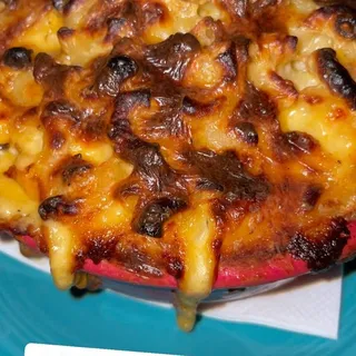 Macaroni and Cheese