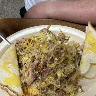 Hashbrowns