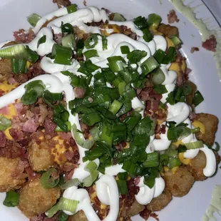 Best Tater Tots Ever