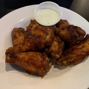 More amazing wings!!!