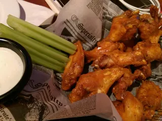 Swagger Sports Bar & Grill