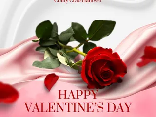 Crafty Crab - Hanover