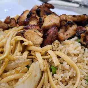 Kelly's Cajun Grill