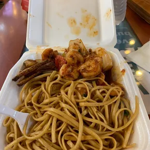 Kelly's Cajun Grill