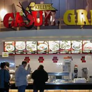 More pics taken from Schiemr Commercial Group, Inc ~ Kelly's Cajun Grill