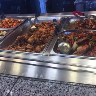 Can I eat like ALL OF This? Yes? Thanks!!