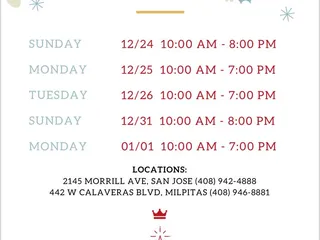 King Eggroll Express