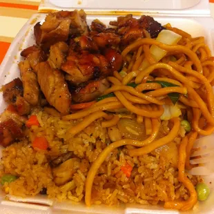 Chow Mein
