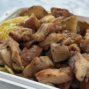 Kelly's Cajun Grill