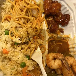 Chow Mein