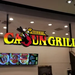 Sign