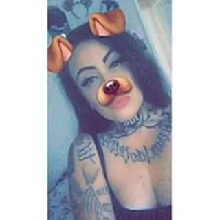 Kristina N.