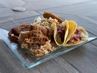 D's Island Grill JA
