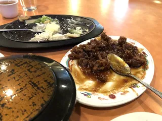 Golden Dragon