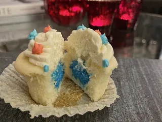 Sweet Kelly's Cupcakes