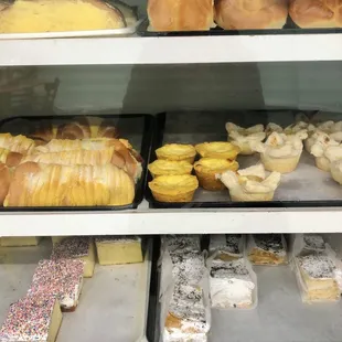Pan dulce
