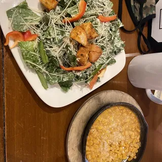 Caesar Side Salad