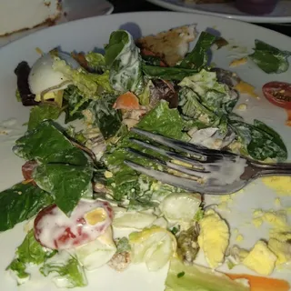 House Salad
