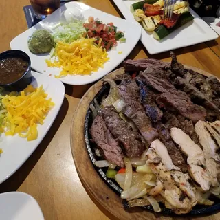 Fajitas
