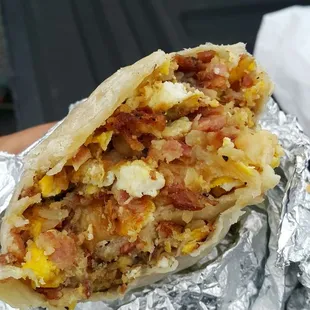 Looks good but meh..not so good, very bland.