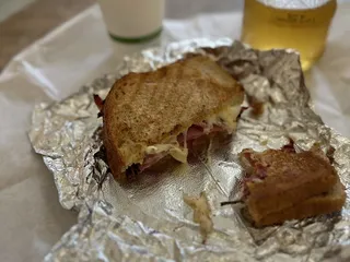 Ratto's International Market