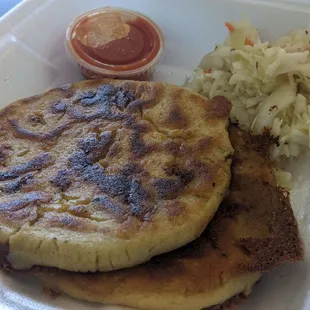 Papusas