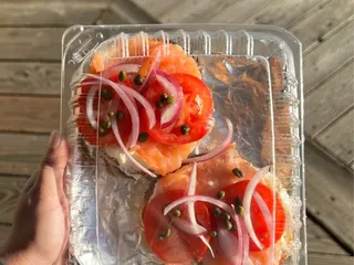 Waterfront Deli