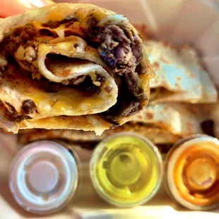 Quesadilla
