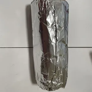 burritos and wraps