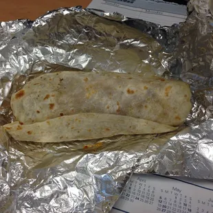 Super Burrito