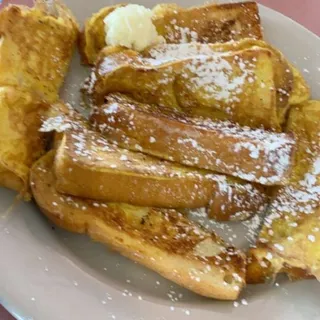 #6. French Toast