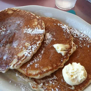 Pancakes