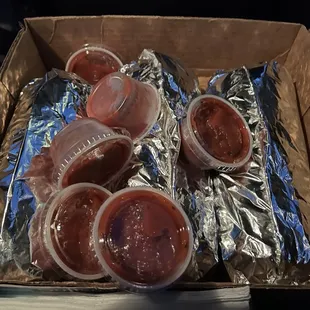 Kelly's Donuts and Burgers