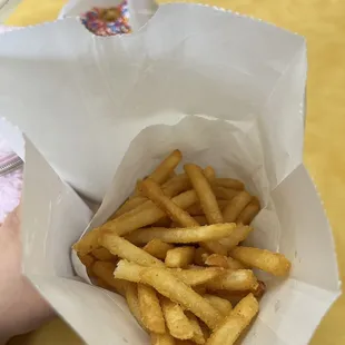 French Fries