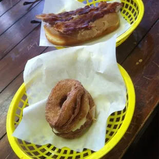 Cronuts