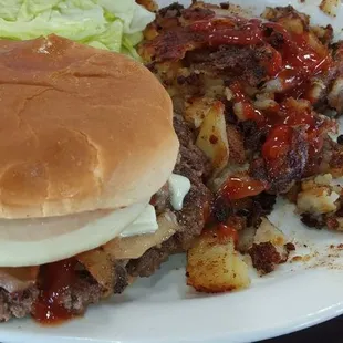 Kelly's Family Diner