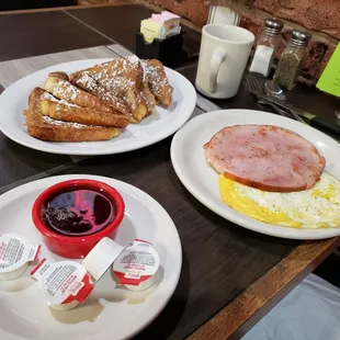 French Toast