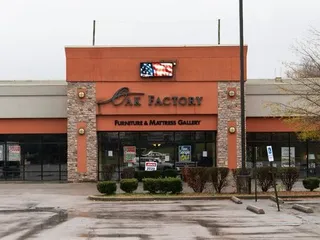 Oak Factory