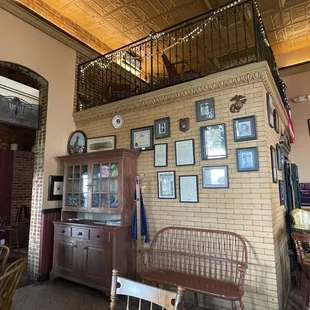 used to be a bank