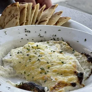 crab dip