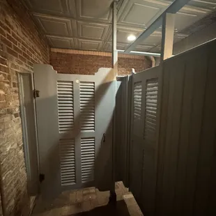 Bathrooms