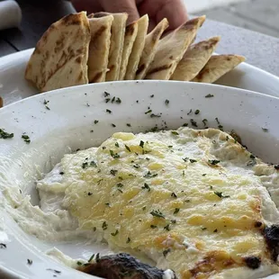 Crab Dip